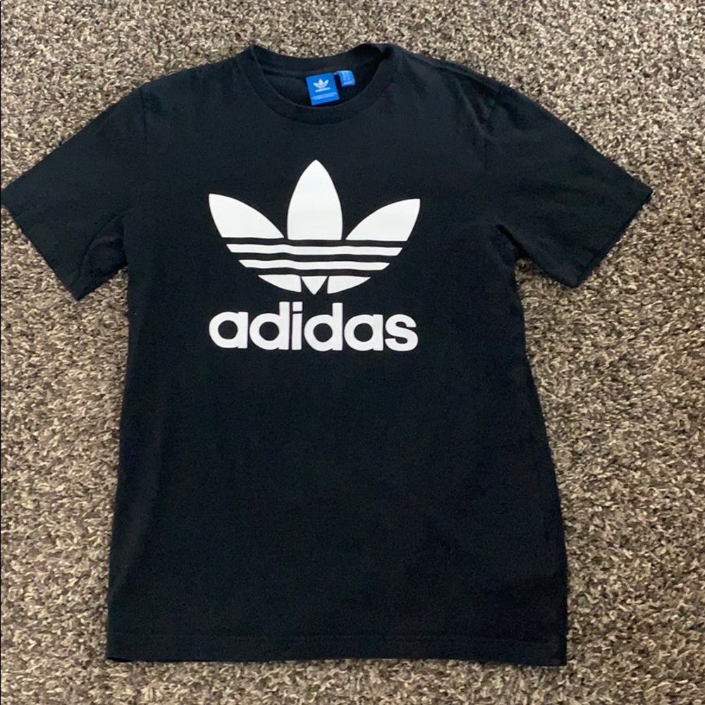 Adidas Shirt